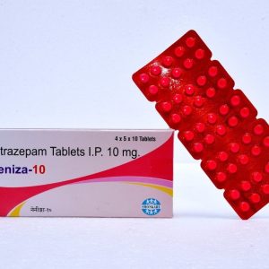 Nitrazepam 10mg