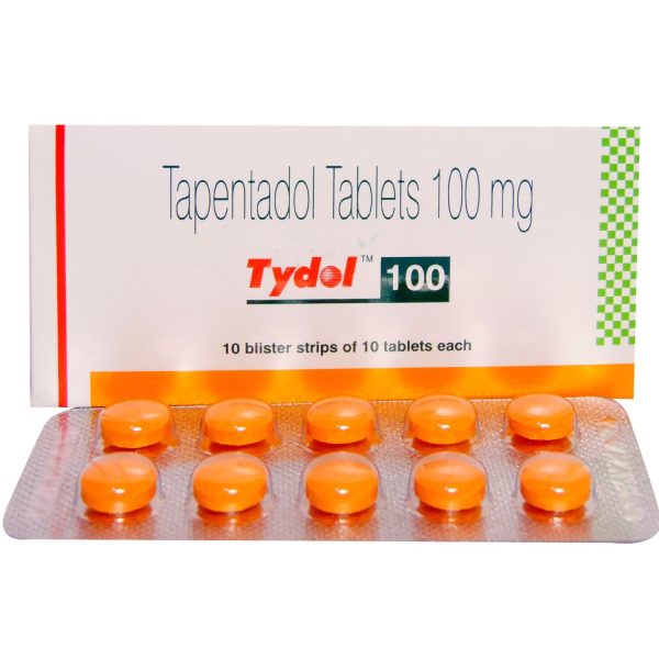 Tapentadol 100mg