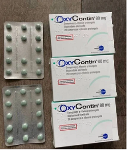 oxy contin 80mg