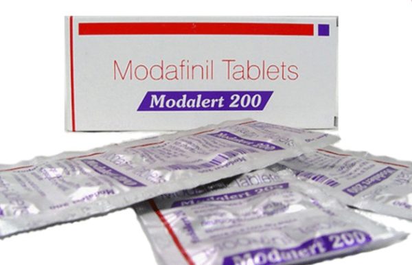Modafinil 200MG