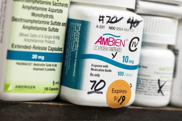Order Zolpidem Online: A Modern, Safe Approach to Insomnia Treatment