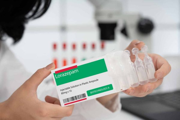 Why you should buy Lorazepam for sleep?